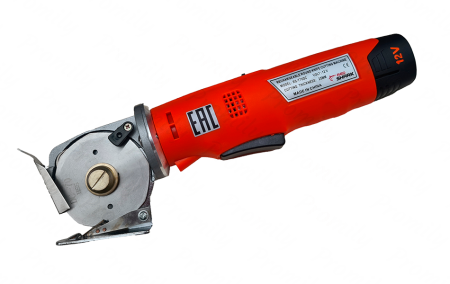 Аккумуляторный дисковый нож Red Shark RS-T70DC (беспроводной) от магазина Promily в Ставрополе