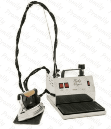 Bieffe Baby Vapor BF010BE (2л) от магазина Promily в Ставрополе