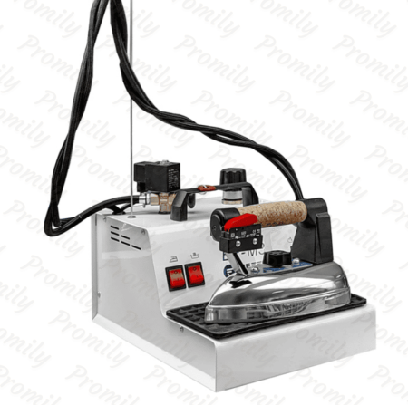 Bieffe BF-MINI 3 (2,4 л) от магазина Promily в Ставрополе