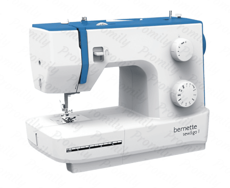 Bernette Sew&Go 1 от магазина Promily в Ставрополе