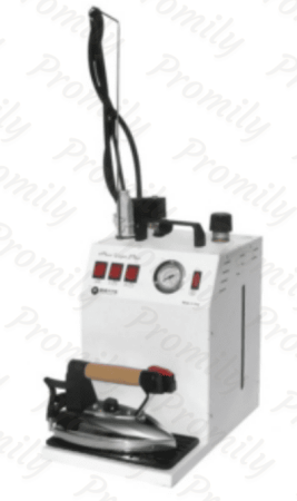 Bieffe Maxi Vapor Plus BF04PCE (5л) от магазина Promily в Ставрополе