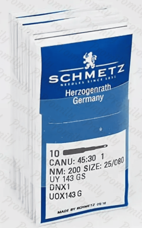Schmetz UYx143 GS от магазина Promily в Ставрополе