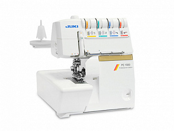 Juki PE 1500N Professional Edition от магазина Promily в Ставрополе