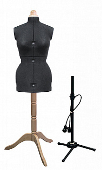Lady Valet (M), black от магазина Promily в Ставрополе