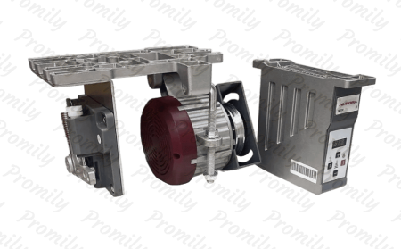Сервомотор (сервопривод) Aurora SM-750 (750Вт) от магазина Promily в Ставрополе