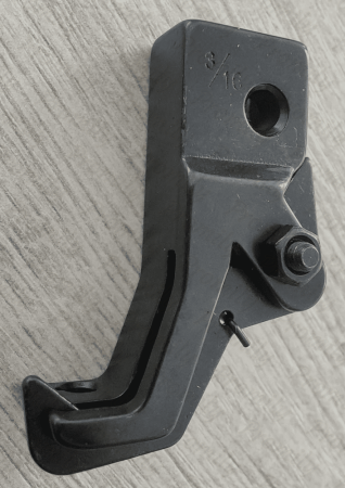 Лапка внутренняя 601-3RG 3/16" от магазина Promily в Ставрополе