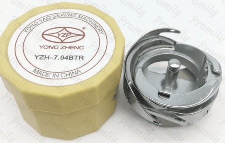Челнок YZH-7,94BTR (2SPMD) (Обрезка) от магазина Promily в Ставрополе