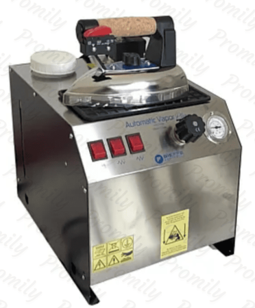 Bieffe Automatic Vapor Plus BF049BE от магазина Promily в Ставрополе