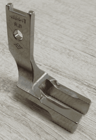 Лапка прижимная внешняя Pfaff 145 (7.9 mm) 2/158 от магазина Promily в Ставрополе