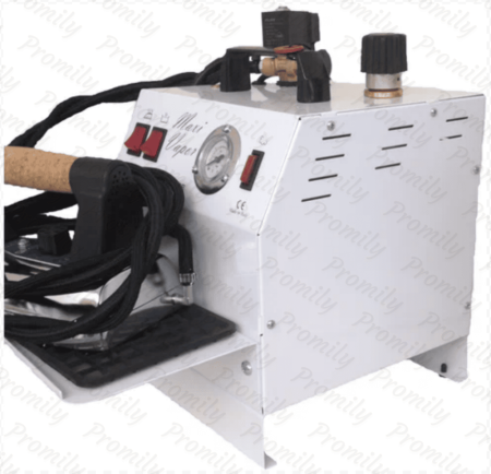 Bieffe Maxi Vapor BF014CETRS (3,5л давление 4,5 bar) от магазина Promily в Ставрополе