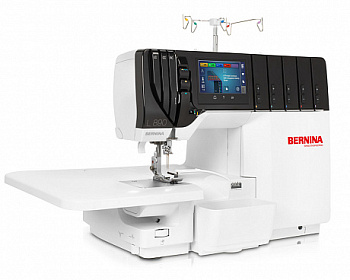 BERNINA L890 от магазина Promily в Ставрополе