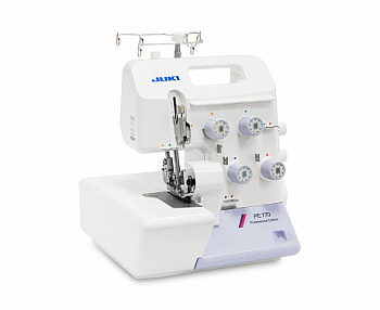 Juki PE 770N Professional Edition от магазина Promily в Ставрополе