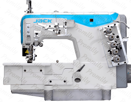Jack W4-D-01GB (6.4мм) от магазина Promily в Ставрополе