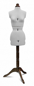 Lady Valet (S), ecru от магазина Promily в Ставрополе
