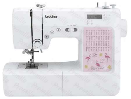 Brother Little angel KD40s от магазина Promily в Ставрополе