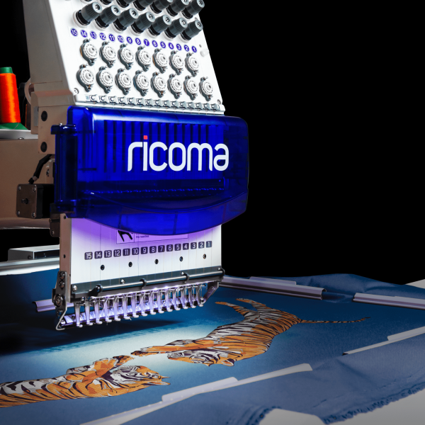 Ricoma SWD-1201-8S (800х500) от магазина Promily в Ставрополе