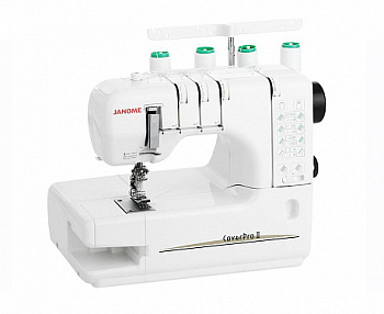 Janome Cover Pro II от магазина Promily в Ставрополе
