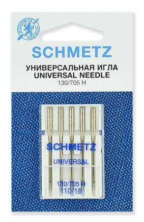 Schmetz "Универсальные" 130/705H от магазина Promily в Ставрополе