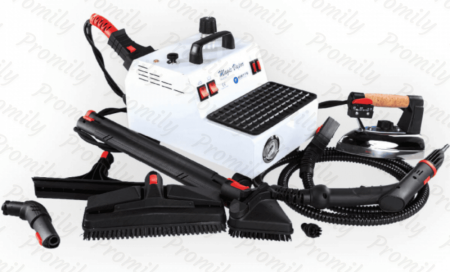 Bieffe Magic Vapor BF005BE (2,4л давление 5 bar) от магазина Promily в Ставрополе
