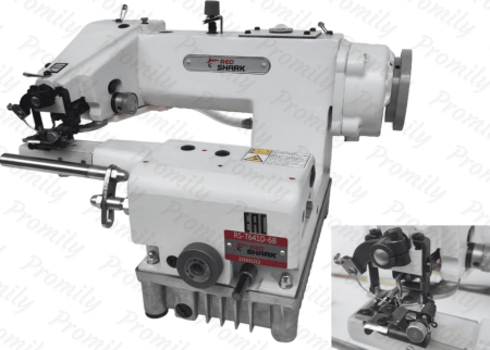 Red Shark RS-T641D-6B от магазина Promily в Ставрополе