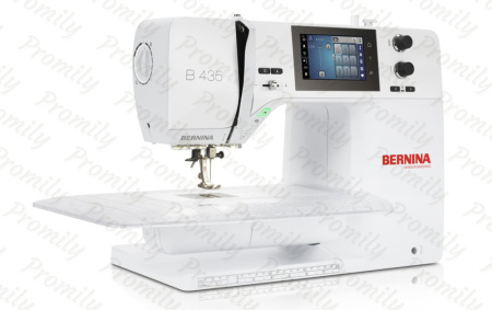 BERNINA 435 от магазина Promily в Ставрополе
