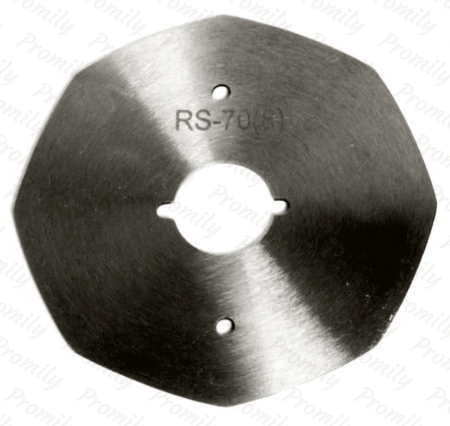 Лезвие дисковое RS-70(8)/KE874(8) (70x16.5x1) от магазина Promily в Ставрополе