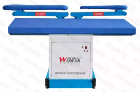Weideshi SH-1502 (150*80 см с двумя рукавными колодками) от магазина Promily в Ставрополе