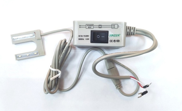JinZen JZ-70824 от магазина Promily в Ставрополе