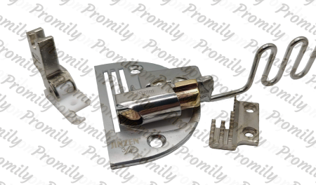 Окантователь JZ-15518 3/4" 19мм от магазина Promily в Ставрополе
