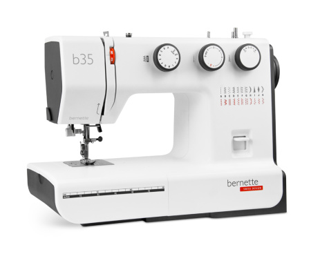 Bernina Bernette B35 от магазина Promily в Ставрополе