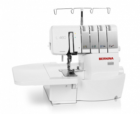 Bernina L460 от магазина Promily в Ставрополе