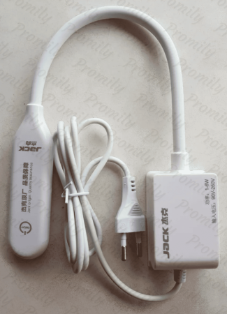 Лампа на магните с регулировкой яркости (6W) 811871 JACK от магазина Promily в Ставрополе