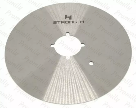 Лезвие дисковое HF-100 HSS (95.5x22.1x1.1) от магазина Promily в Ставрополе