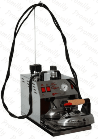 Bieffe Maxi Vapor BF003CE (3,5л) от магазина Promily в Ставрополе