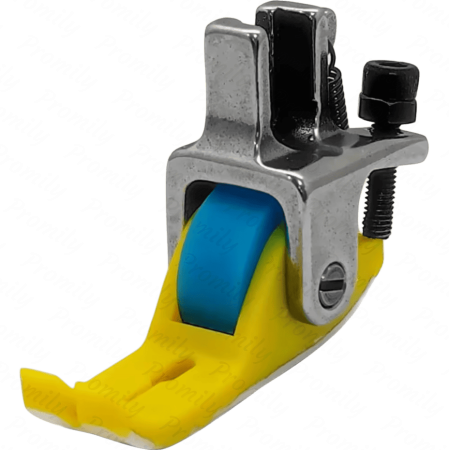 Лапка тефлоновая с тефлоновым гладким роликом в подошве Sewparts T351-2 от магазина Promily в Ставрополе