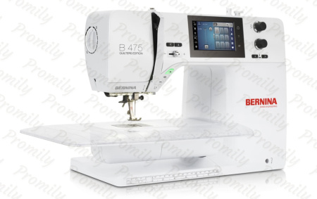 BERNINA 475 QE от магазина Promily в Ставрополе