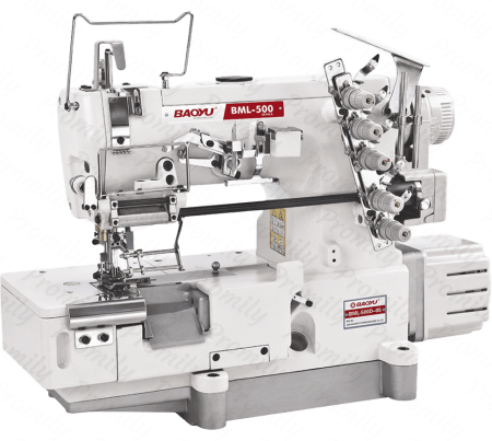 BAOYU GT-500D-05 (6,4 mm) от магазина Promily в Ставрополе