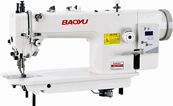 BAOYU BML-0303D (8 мм) от магазина Promily в Ставрополе
