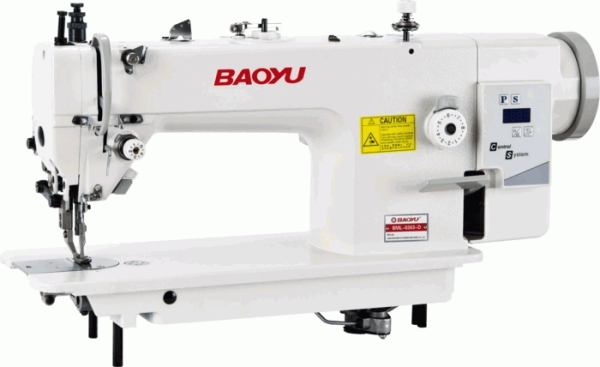 BAOYU BML-0303D (8 мм) от магазина Promily в Ставрополе