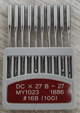 Orange Needles Bx27 RG (DCx27) от магазина Promily в Ставрополе