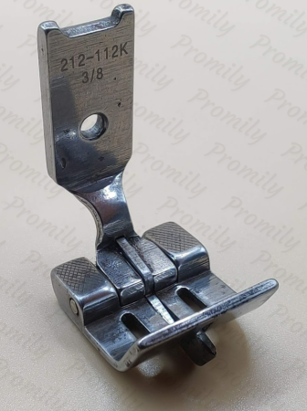 Лапка 212-112K 9.5мм (3/8) от магазина Promily в Ставрополе