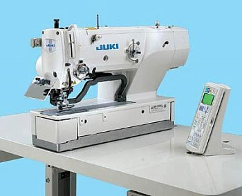 JUKI LBH-1790ANS/MC-602NS от магазина Promily в Ставрополе