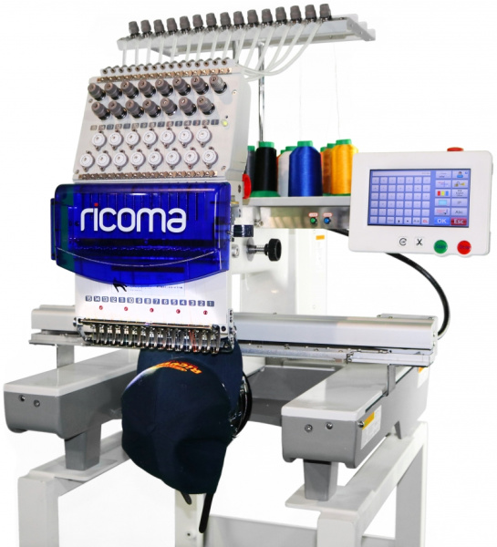 Ricoma RCM-1501TC-7S (500 х 350) от магазина Promily в Ставрополе