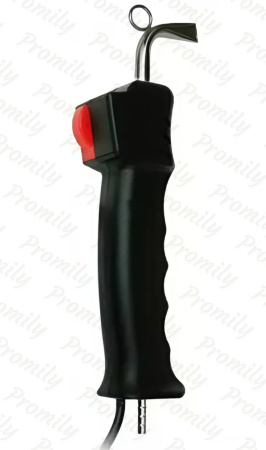 Паровой пистолет Comel AKN-06 DUE22000 от магазина Promily в Ставрополе