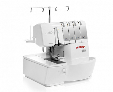 Bernina L450 от магазина Promily в Ставрополе