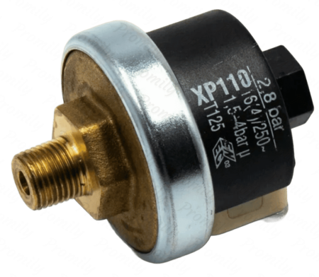 Датчик давления 3067028 (1/8"x2.8bar) (XP110) Rotondi от магазина Promily в Ставрополе