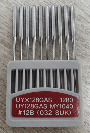 Orange Needles UYx128 GAS от магазина Promily в Ставрополе