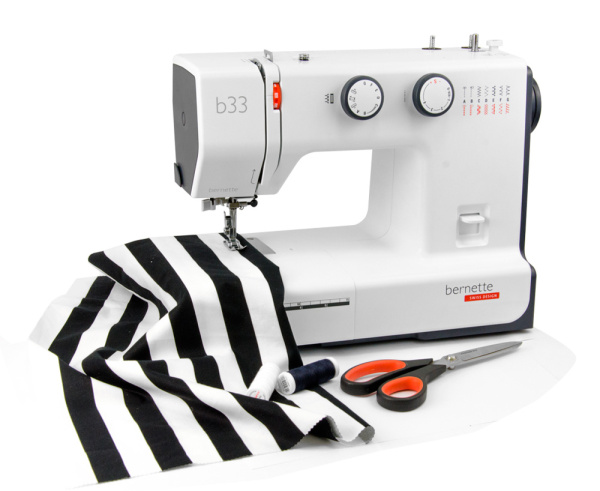 Bernina Bernette B33 от магазина Promily в Ставрополе