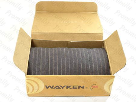 Лента заточная для сабельных ножей WAYKEN 181C2-5 (мелкая) от магазина Promily в Ставрополе