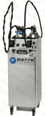 Bieffe Automatic Vapor BF425S02 от магазина Promily в Ставрополе